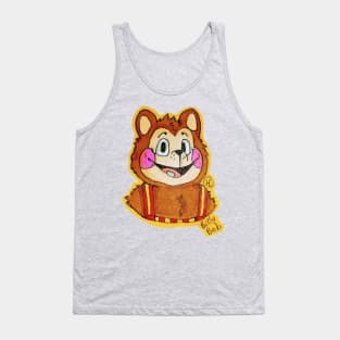 Billy Bob Tank Top